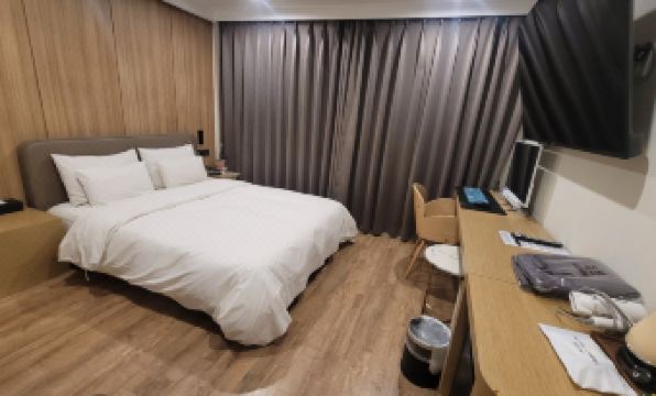 Hotel Label Seongnam