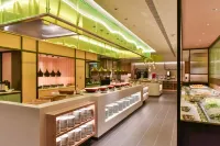Holiday Inn TAOYUAN AIRPORT by IHG - breakfast