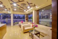Hotel Grand Eagle near JECC Sitapura  호텔