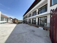 特克斯塞北情民宿