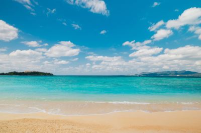 ホテル周辺 ベストウェスタン沖縄幸喜ビーチの写真