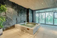 Jincheng Fengyang Yitang Hot Spring Hotel - spa