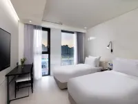 Park Marine Hotel Hotels near Hogupo Station