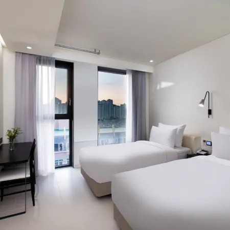 Park Marine Hotel