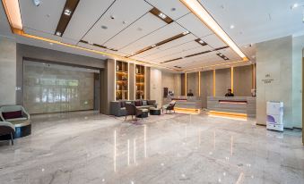 Lavande Hotel Qingzhou Ancient City Branch