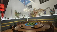 Cili Shuiliandong Homestay