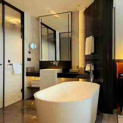 Xinfeng Gushan Narada Resort Hotel Rooms