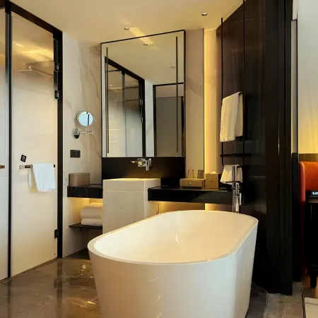 Xinfeng Gushan Narada Resort Hotel Ξενοδοχεία στην πόλη Σινφένγκ