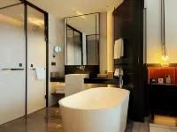 Xinfeng Gushan Narada Resort Hotel Hotels in Xinfeng