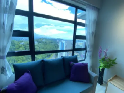 Alawa Homes @ Jesselton Quay Kota Kinabalu