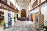 Khan Hotel Samarkand