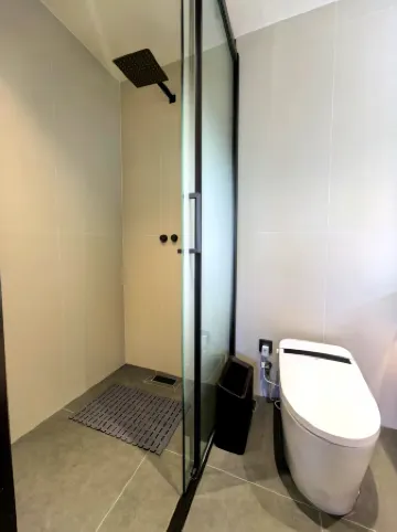 Xianbai Private Hot Spring · Scenic View Cloud Villa