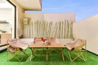 Beidaihe Jusheng Villas - Biệt thự