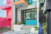 Hualien Unique Smart Stay with Sea View Hotels in Hualien