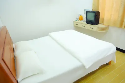 Jianchen Homestay Hotel in zona Beidi Mountain Tourist Area