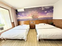 Tongren Jinjiangyuan Hotel - 2-Star