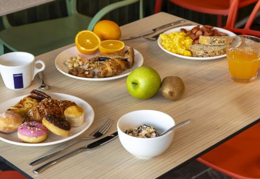 미니 호텔 바라델로