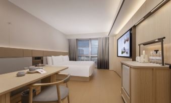 All Season Nanjing Gulou Square Hotel