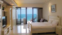 Fanhuali Sunset Golden Beach Sea View Homestay (Beibu Gulf No.1 Store)