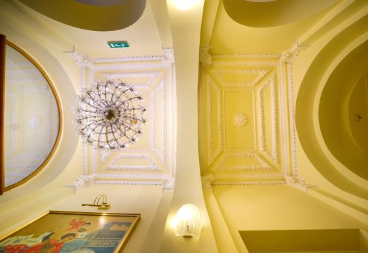 호텔 세인트 조지 프라하