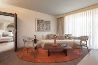 Kimpton Atlântico Algarve Hotel di Albufeira