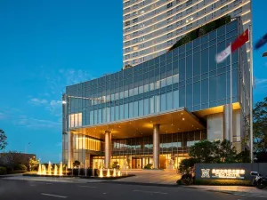 C&D Hotel Donghai Quanzhou