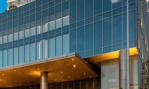 C&D Hotel Donghai Quanzhou