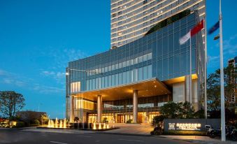 C&D Hotel Donghai Quanzhou