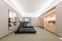 JI Hotel (Hulunbuir Hailar Genghis Khan Square) Hotels in Hulunbuir