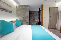Youlanju Courtyard Hotel (Xiangyang Ancient City Shengshi Tangcheng Branch)