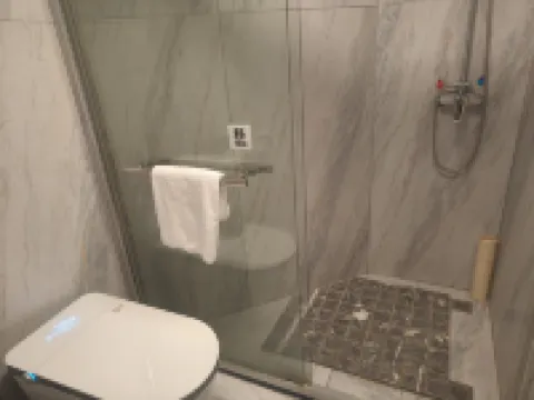 Jilong Hotel (Longli County Traditional Chinese Medicine Hospital) Hoteles en Condado de Longli