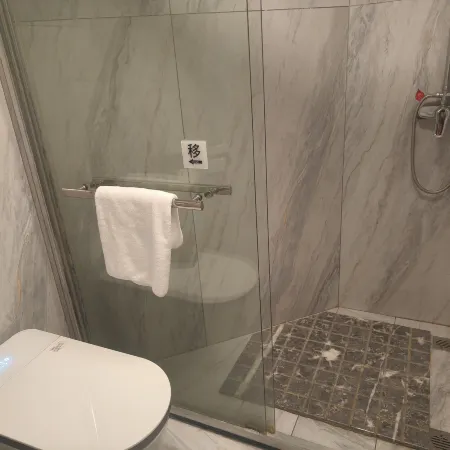 Jilong Hotel (Longli County Traditional Chinese Medicine Hospital) Hotels in Longli
