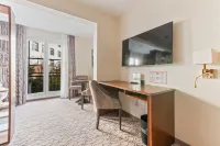 キングス ホテル シティステイ