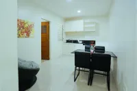 LJENJ Apartelle Near Clark Airport Hotels in Capas