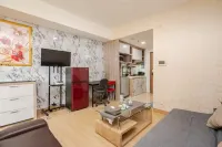 Skandinavia Grand Studio Family ensuite