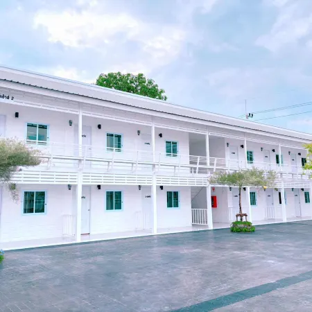 Duangdeerojehouse