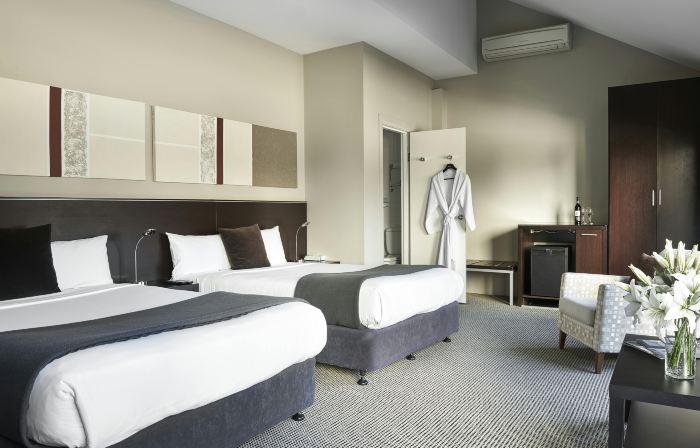Vulcan Hotel Sydney
