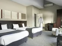 Vulcan Hotel Sydney Hotels in Ultimo
