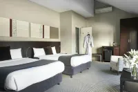 Vulcan Hotel Sydney - 4-Star