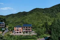 Floral Hotel·Moganshan Jianyi Hotel 더칭 호텔