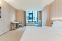 HanTing Hotel（Weining Caohai Railway Station, Bijie）