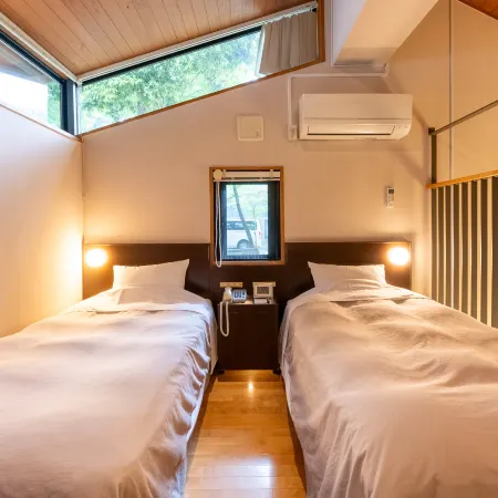 Akigawa Keikoku Seoto-no-Yu Spa