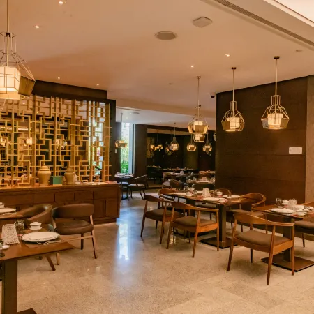 Hilton Colombo Hotel
