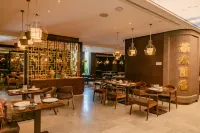 科倫坡希爾頓酒店 - 早餐