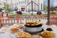 Yulongwan International Hotel (Jinzhai Tiantangzhai Branch) - Morgenmad