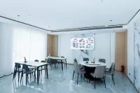 雲尚民宿（八泉峽景區店） - 早餐