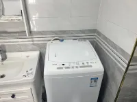 Sui County Huajin B&B Hotel