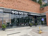 Bell Suites by Salaam Suites Hotels near Xiamen University Malaysia