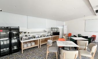 Pofei Hotel (Chengdu Exhibition Center Huayang Subway Station Ocean Park)