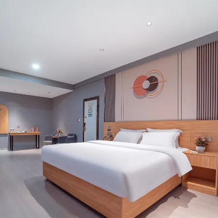 Shuntai Hotel